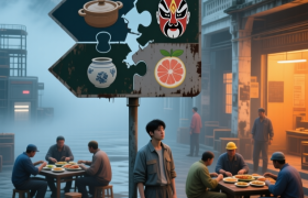 去玉林打工？你怕是连“玉林”在哪都没搞懂