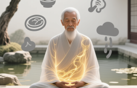 六十岁后养生真谛：一字“少”，藏百“多”