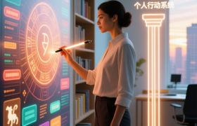 每日生肖运势刷屏，是“行动指南”还是“心理游戏”？