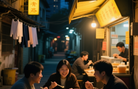 龙湖“暗号”大全：一句“去星湖城”，秒懂自己人