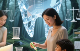 牙膏“致癌”恐慌？避开5大误区，智慧护齿