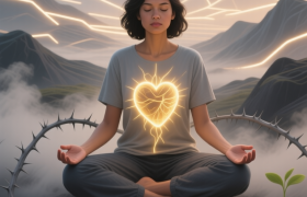 养生无效？可能是你的“心”还没准备好