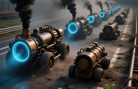 广西14市固投增速榜：谁在踩油门，谁已“失速”？