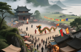 博罗人暗号检测：“罗浮山”是精神Wi-Fi