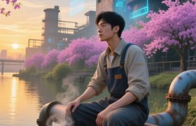 柳北逆袭记：从“西南钢钉”到“生态卷王”