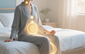 每天“三个半分钟”，可能是你忽略的养生黄金时间