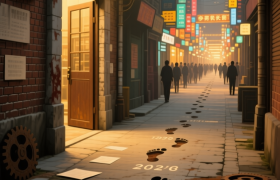 水街改造“马拉松”：从90年代拖到2026，南宁城建为何总慢半拍？