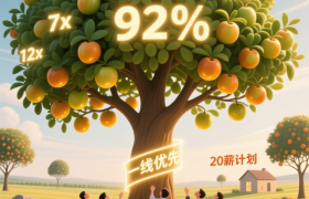 京东“年终奖”刷屏，给行业出了道难题