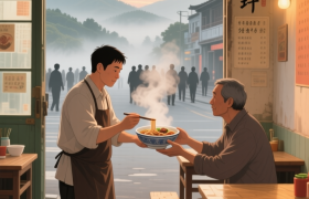 浦北人，一句话暴露你的“山龄”