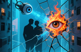 女幼师出轨照被转发，法院判“删照不赔”：过错方有没有隐私权？