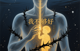 抑郁的根，可能在童年：隐形创伤如何塑造“低自我”