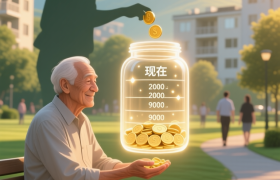 安徽社保新变化：每年交9000，退休每月能领1400？