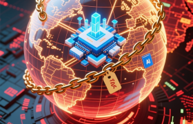 美论坛称“中国输掉贸易战”？数据背后另一场“静默进化”