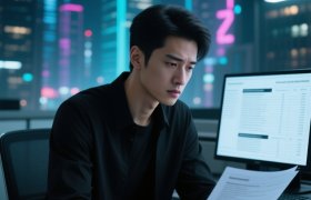 网红逃税1600万还在直播？我劝你别急着骂