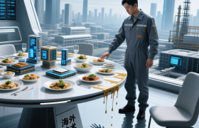 万亿产业规划，为何“你”连汤都喝不到？