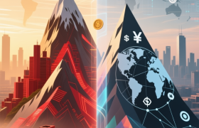 港股开年走弱，科技巨头为何领跌？