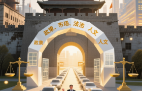 辽宁立下“军令状”：营商环境要“明显好转”
