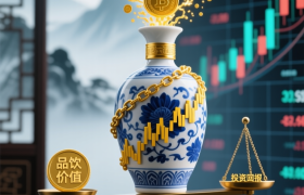 汾酒玩“对赌”：买我的酒，两年后双倍回购