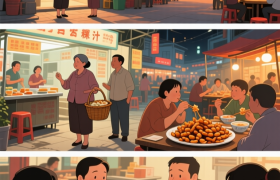 普宁人身份验证：一句“食未”，暗藏江湖