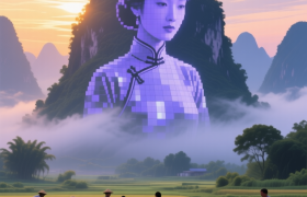 桂林金鸡岭孤冢引热议，章亚若旧事重提，这三类人该清醒了