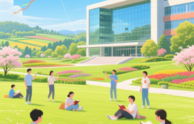 雁山人：我们是“大学城”里“野”大的山水学霸