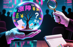 当心！这类“节后必涨”的股评，正在掏空你的钱包