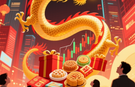 年货里的A股：大消费吹响跨年号角