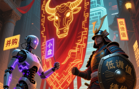 券商大涨，这次“旗手”换了新玩法？