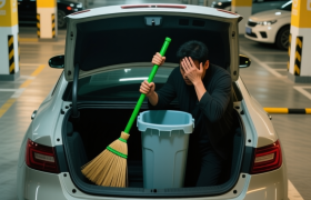 “顺”走广西公物，车牌成了“耻辱柱”？