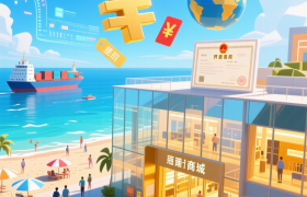 封关首日：三亚免税店被“挤爆”的72万张机票