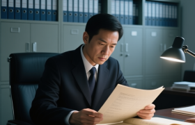 广西县委副书记年龄造假被查，拟任职务不予任用