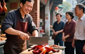 澄海通关暗语：一句“去莱芜”，懂的举手！