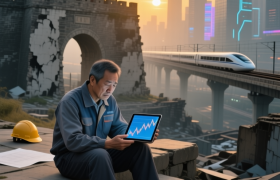 “中字头”跌了十年，我们的耐心还剩多少？