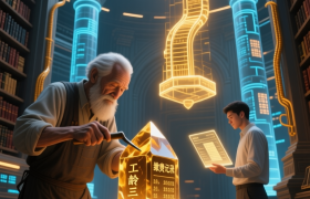 养老金调整背后：你的“资历”还值钱吗？