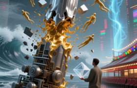 从涨停到跌停，“疯狂的钯金”怎么了？