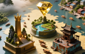 广西景点“段位榜”出炉：谁在封神，谁已“烂尾”？