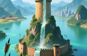 河源：别光喝“万绿湖”，我是“岭南水塔”！