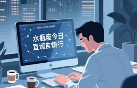 星运到底该不该信？我翻遍了全网日运，就为了跟你杠这事