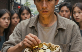 “炫富”翻车后，广西人开始“装穷”了？