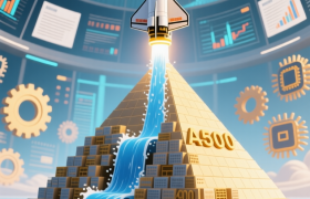 百亿资金，正疯狂涌入这类ETF
