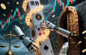 美银疯抢，中国管制，一场关乎货币信心的暗战