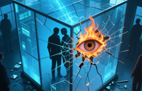 幼师出轨被前男友监控曝光，反诉索赔2万：过错方有隐私权吗？