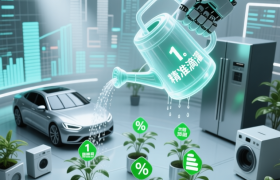 2026年“国补”来了，买车换家电有大变化！