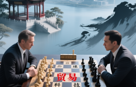 美国服软了？聊聊“平起平坐”背后，我们该高兴还是警惕