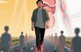 糖友不测血糖，无异于“盲人驾车”？