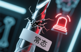 手术钻头断裂留体内，为何术后半年才察觉？