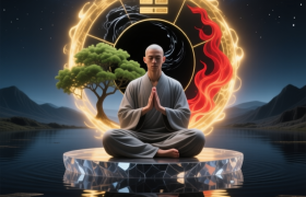 属相“犯冲”别慌张！三个步骤，把“运势警告”变养生指南