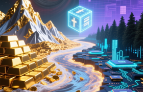 黄金暴走，美股狂欢，2025年的钱都流向了哪里？