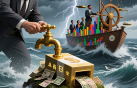 日本加息风暴再起，你的海外资产会受冲击吗？