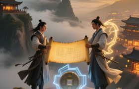 梁山与汴京“结义”，文旅江湖迎来新联盟